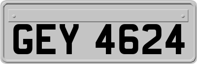 GEY4624