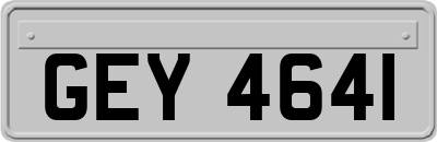 GEY4641
