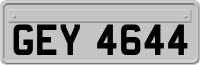 GEY4644