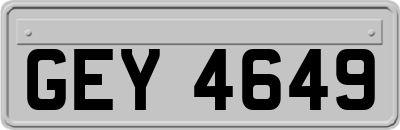 GEY4649