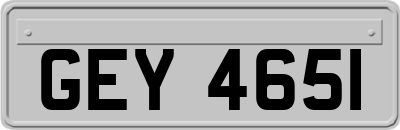 GEY4651