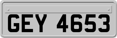 GEY4653