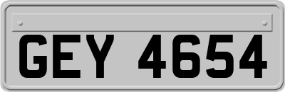 GEY4654