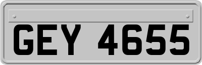 GEY4655