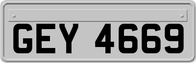GEY4669