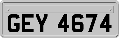 GEY4674