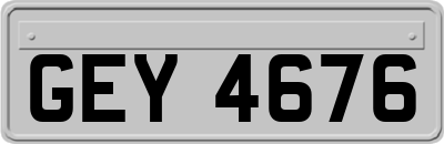 GEY4676