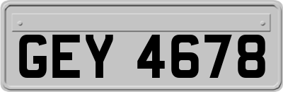 GEY4678