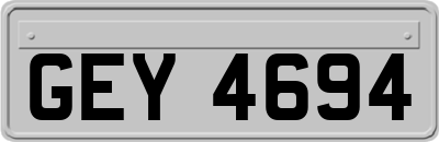GEY4694