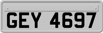 GEY4697