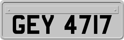 GEY4717