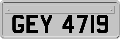 GEY4719