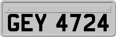GEY4724