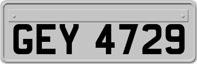 GEY4729