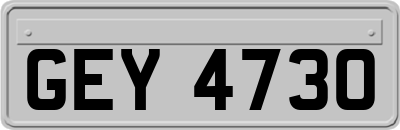 GEY4730
