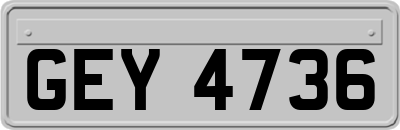 GEY4736