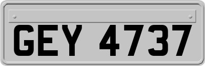 GEY4737