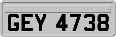 GEY4738
