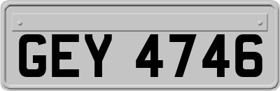 GEY4746