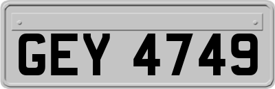 GEY4749