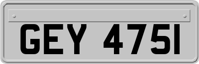 GEY4751