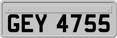 GEY4755