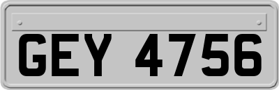 GEY4756