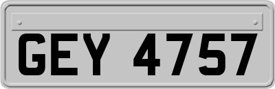GEY4757