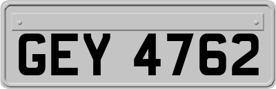 GEY4762
