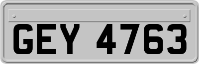 GEY4763