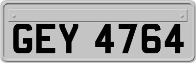 GEY4764
