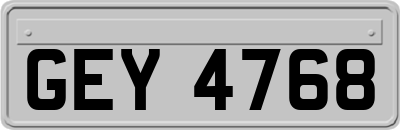 GEY4768