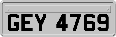 GEY4769