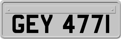 GEY4771