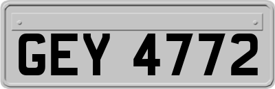 GEY4772
