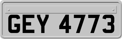 GEY4773