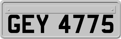 GEY4775