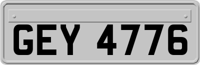 GEY4776