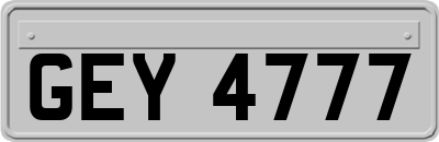 GEY4777