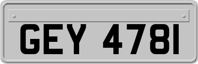 GEY4781