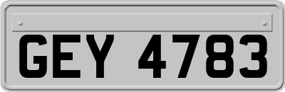 GEY4783