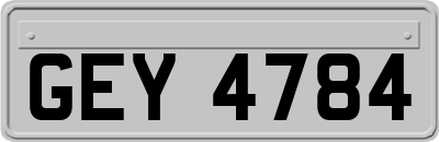 GEY4784
