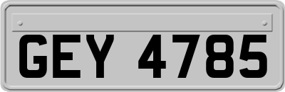GEY4785