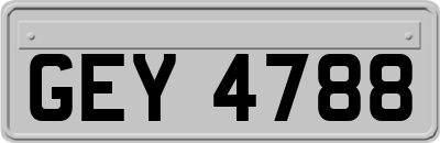 GEY4788