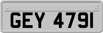 GEY4791