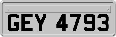 GEY4793