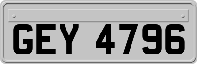 GEY4796