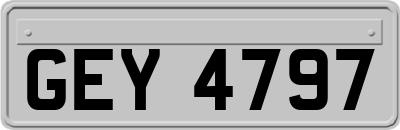 GEY4797