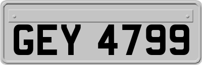 GEY4799