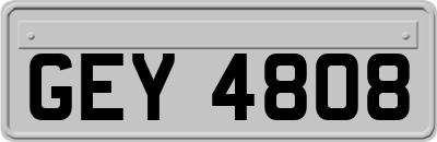 GEY4808